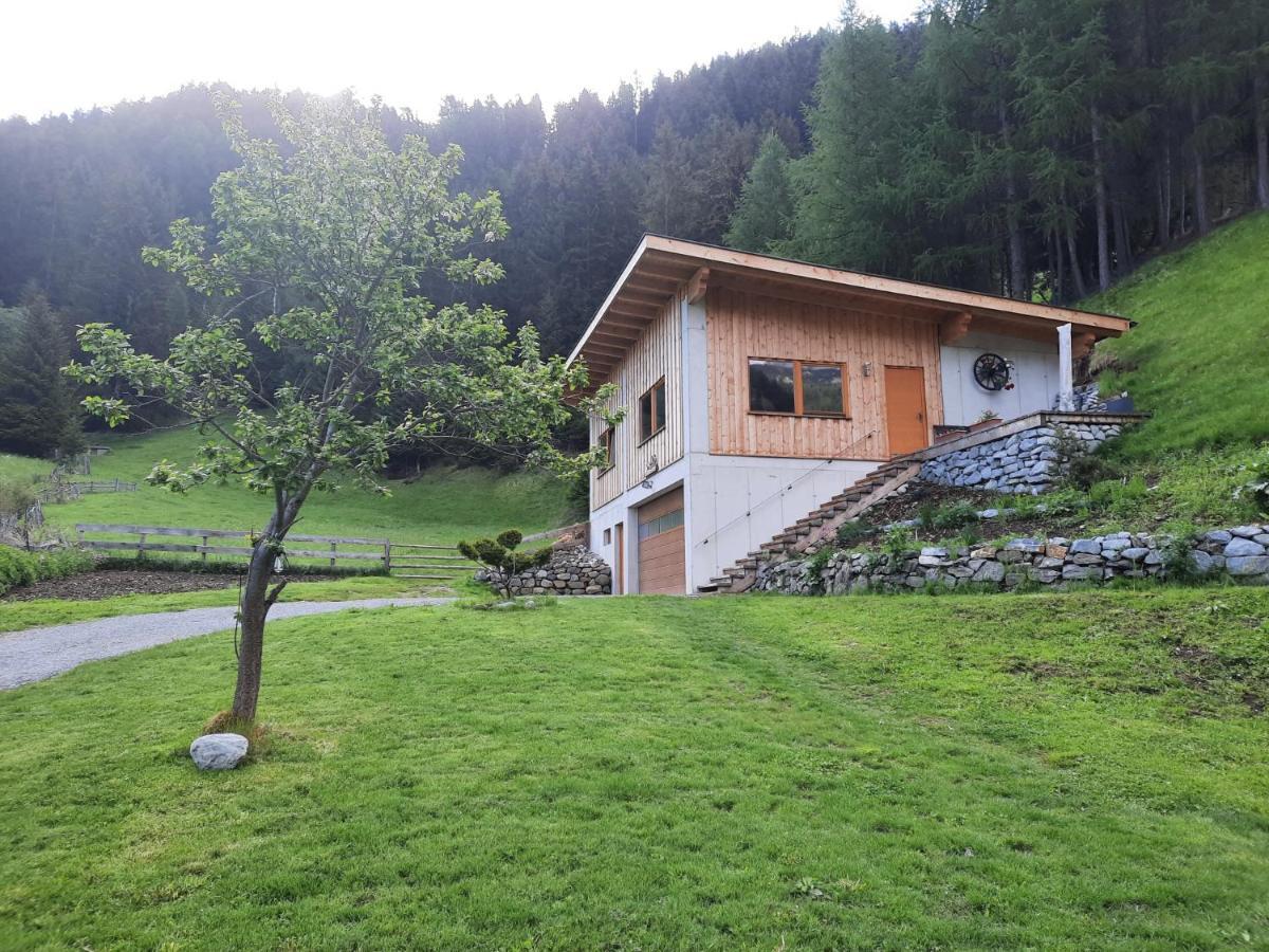 شقة Haus Schranz, Fuhrmannsloch ناودرس المظهر الخارجي الصورة